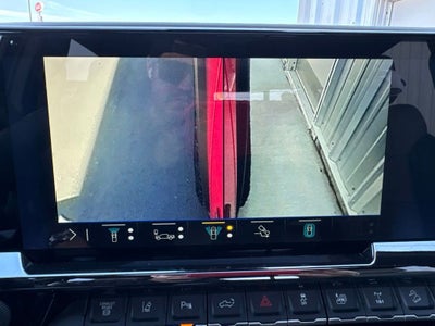 2025 Chevrolet Silverado 2500 HD ZR2