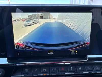 2025 Chevrolet Silverado 2500 HD ZR2