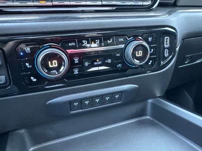 2025 Chevrolet Silverado 2500 HD ZR2