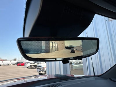 2025 Chevrolet Silverado 2500 HD ZR2