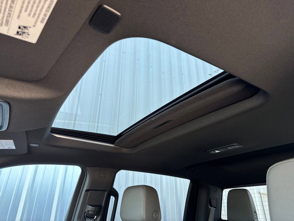 2025 Chevrolet Silverado 2500 HD ZR2