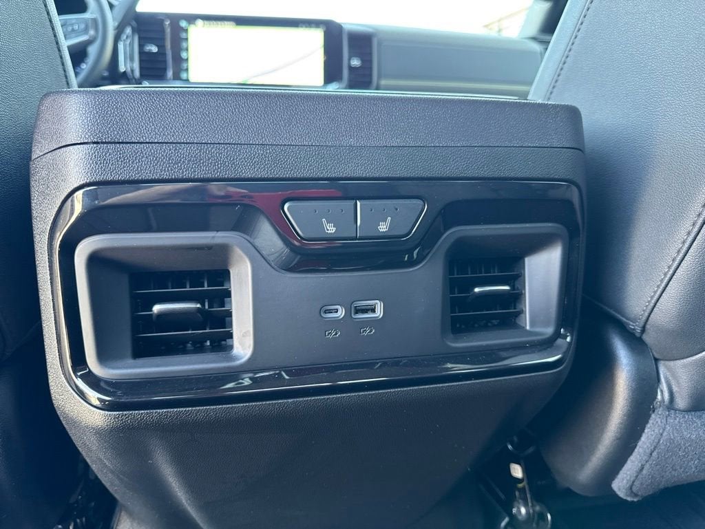 2025 Chevrolet Silverado 2500 HD ZR2
