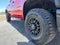 2025 Chevrolet Silverado 2500 HD ZR2