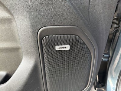 2020 Chevrolet Silverado 3500 HD High Country