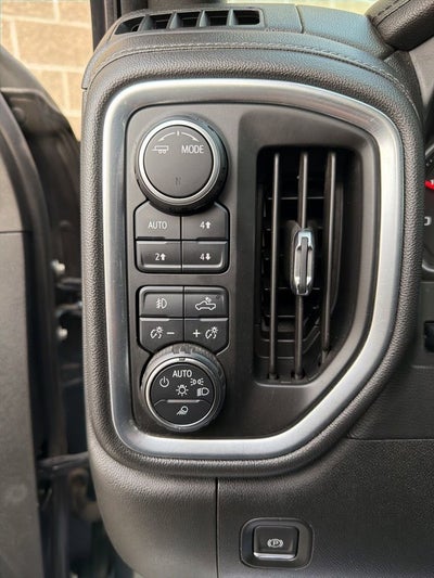 2020 Chevrolet Silverado 3500 HD High Country