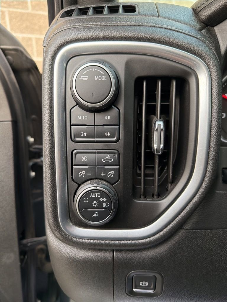 2020 Chevrolet Silverado 3500 HD High Country