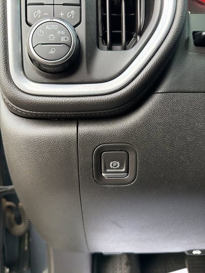 2020 Chevrolet Silverado 3500 HD High Country