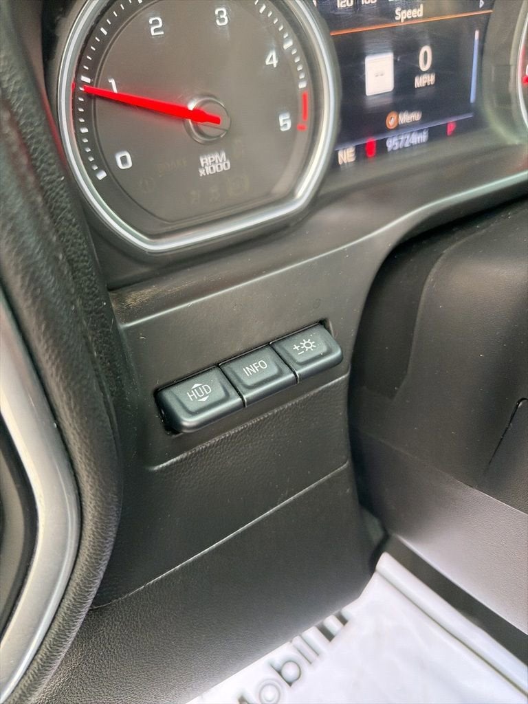 2020 Chevrolet Silverado 3500 HD High Country