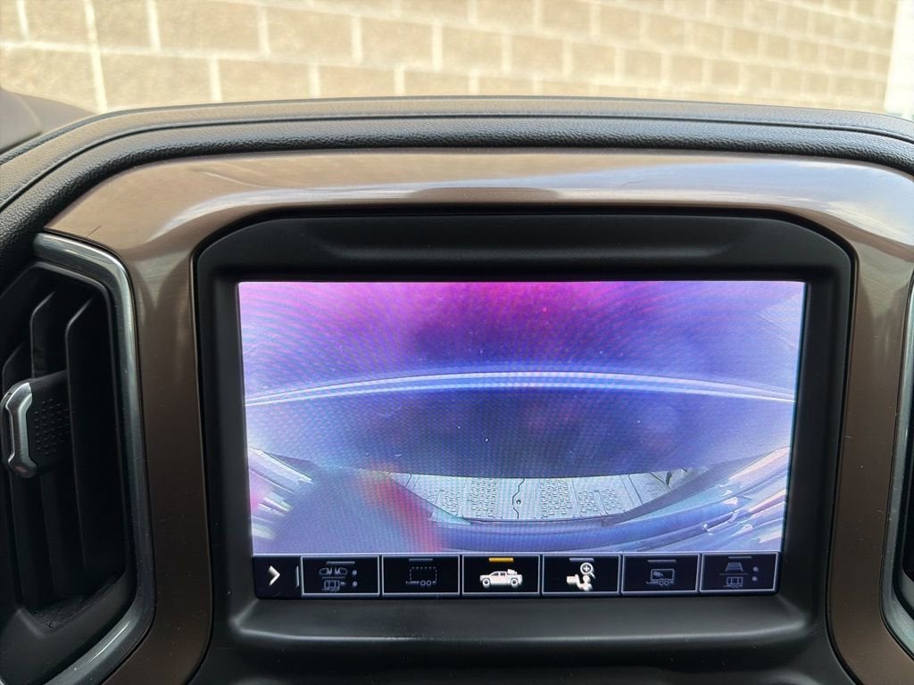 2020 Chevrolet Silverado 3500 HD High Country