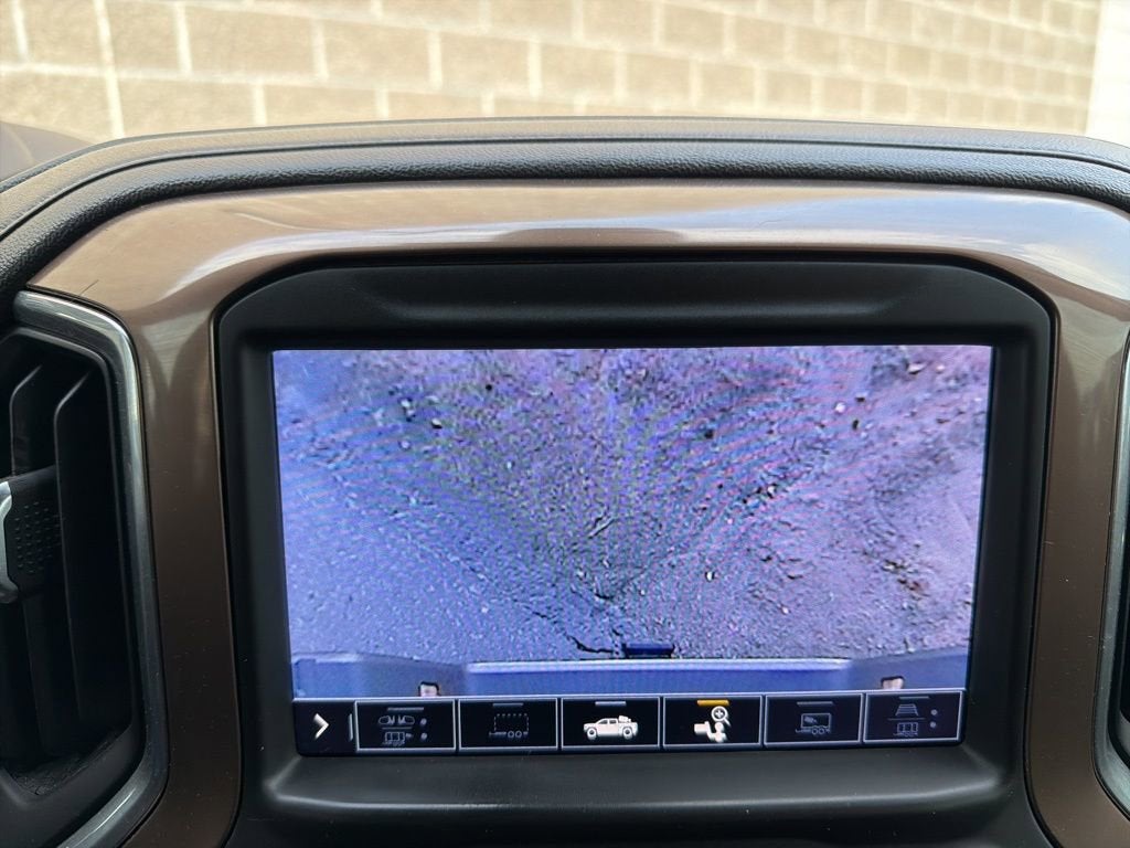 2020 Chevrolet Silverado 3500 HD High Country