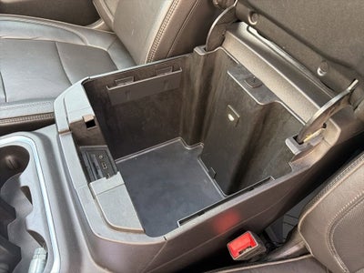 2020 Chevrolet Silverado 3500 HD High Country