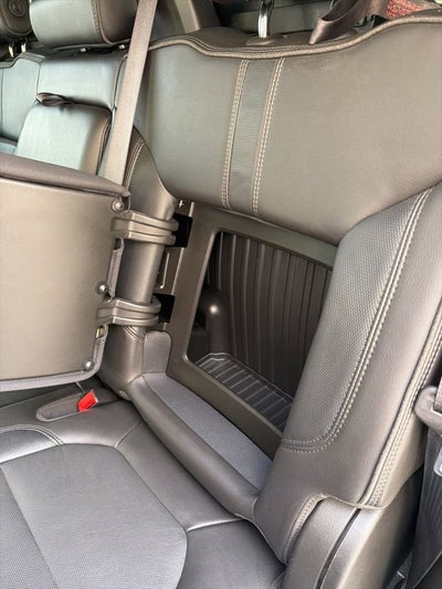 2020 Chevrolet Silverado 3500 HD High Country