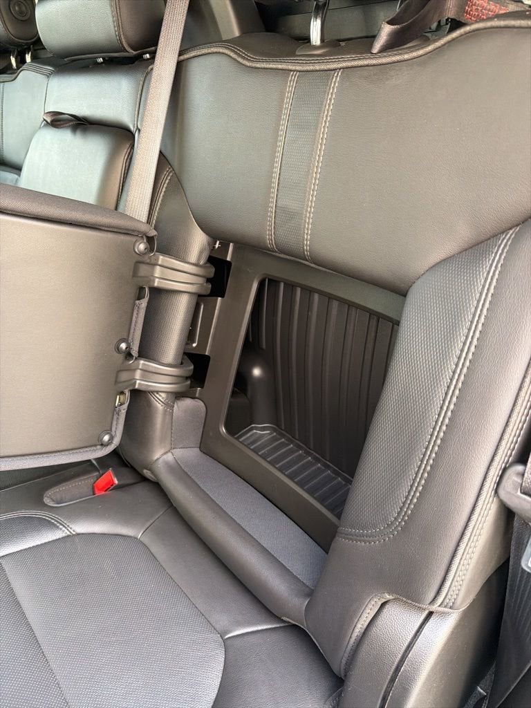 2020 Chevrolet Silverado 3500 HD High Country