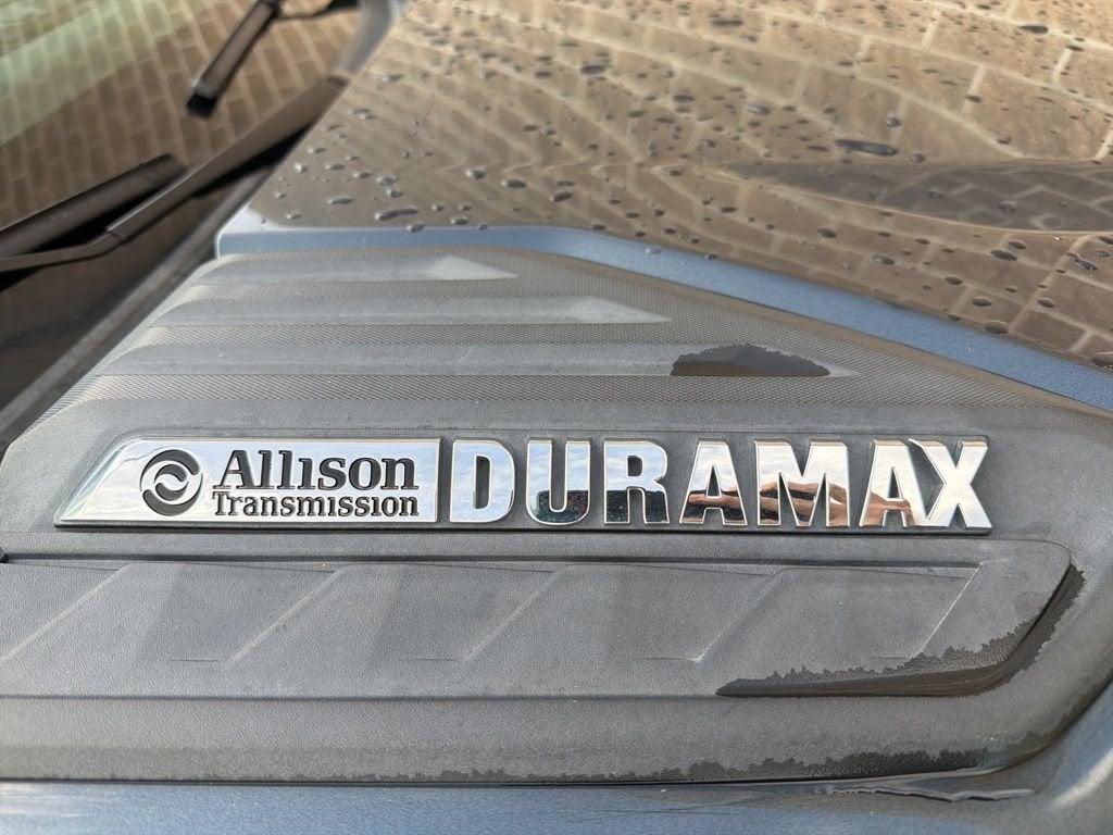 2020 Chevrolet Silverado 3500 HD High Country