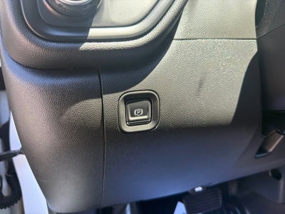 2020 Chevrolet Silverado 2500 HD Work Truck