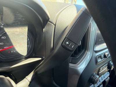 2020 Chevrolet Silverado 2500 HD Work Truck