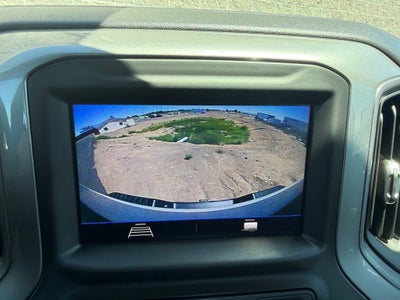 2020 Chevrolet Silverado 2500 HD Work Truck