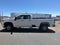 2020 Chevrolet Silverado 2500 HD Work Truck