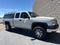 2005 Chevrolet Silverado 2500 HD LS