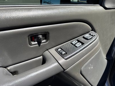 2005 Chevrolet Silverado 2500 HD LS