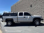 2005 Chevrolet Silverado 2500 HD LS