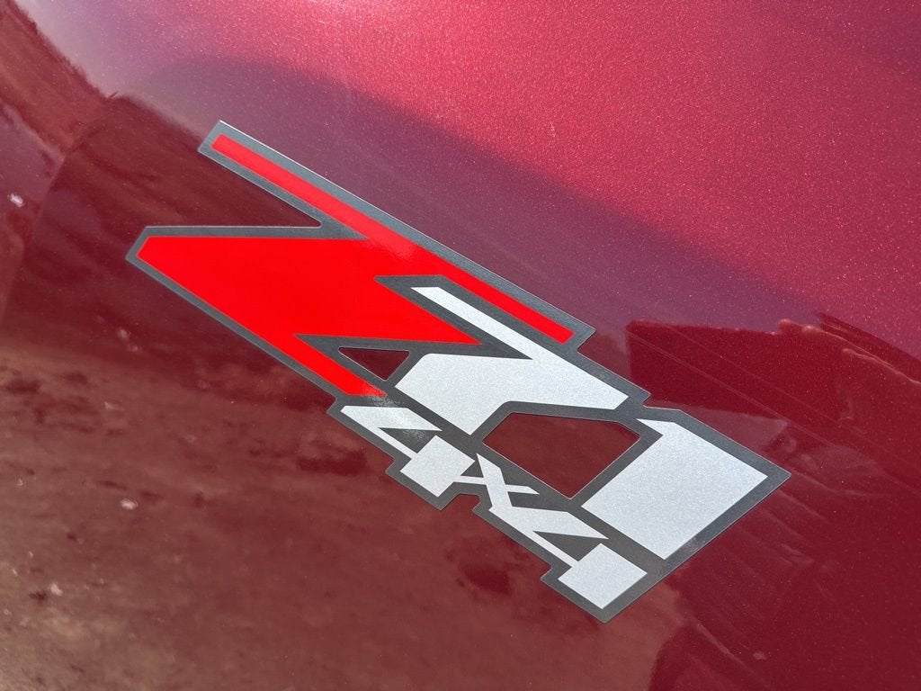 2009 Chevrolet Silverado 2500 HD LTZ