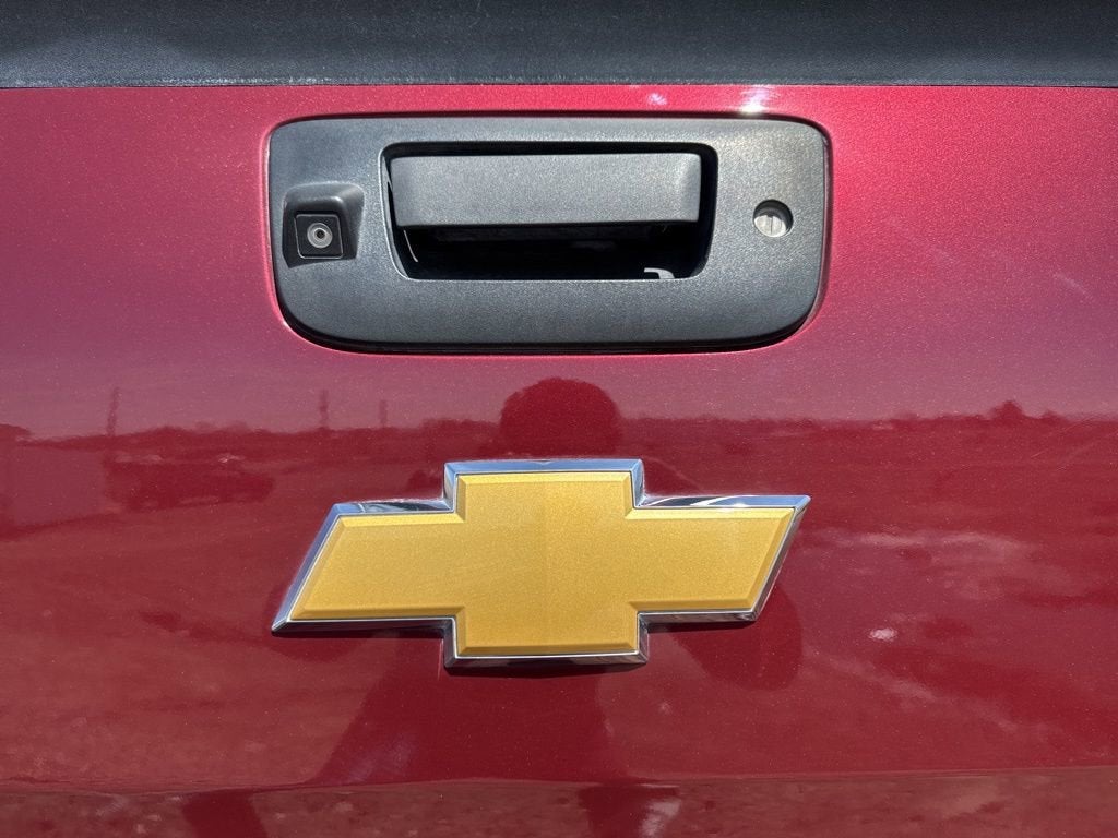 2009 Chevrolet Silverado 2500 HD LTZ