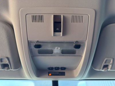 2009 Chevrolet Silverado 2500 HD LTZ