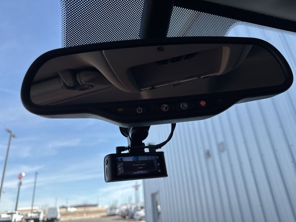 2009 Chevrolet Silverado 2500 HD LTZ