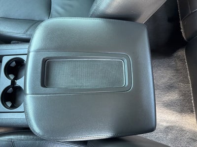 2009 Chevrolet Silverado 2500 HD LTZ