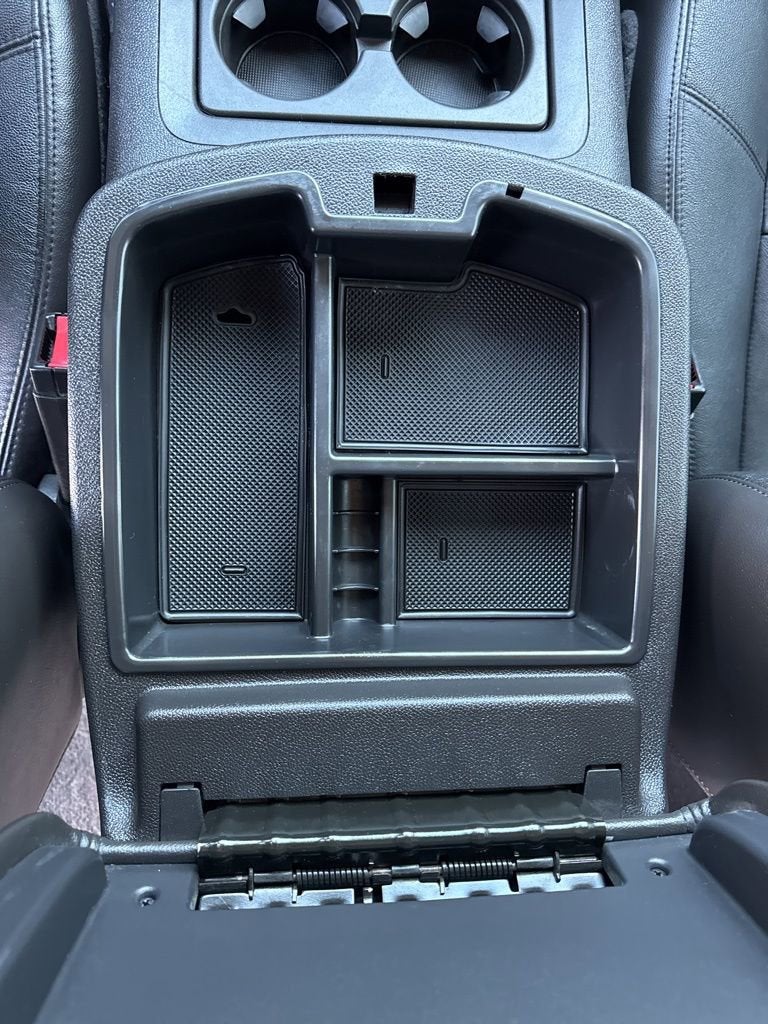 2009 Chevrolet Silverado 2500 HD LTZ