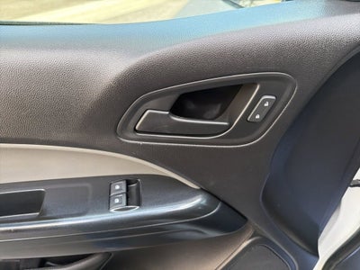2018 Chevrolet Colorado 2WD Work Truck