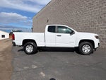 2018 Chevrolet Colorado 2WD Work Truck