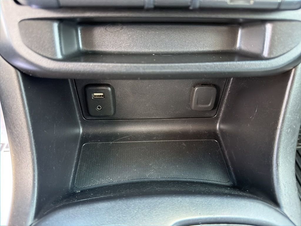 2018 Chevrolet Colorado 2WD Work Truck