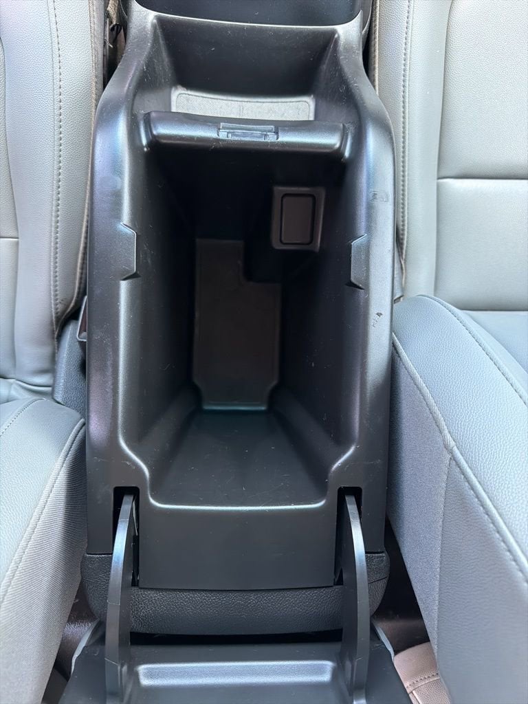 2018 Chevrolet Colorado 2WD Work Truck