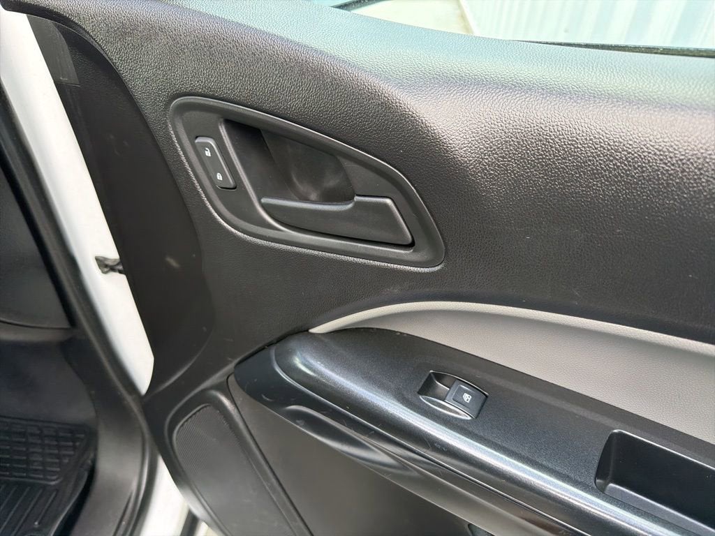 2018 Chevrolet Colorado 2WD Work Truck