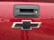 2018 Chevrolet Colorado 4WD Z71