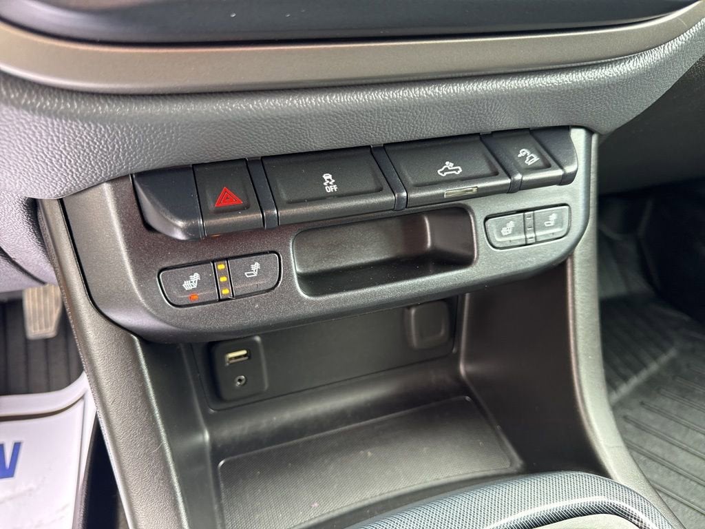 2018 Chevrolet Colorado 4WD Z71