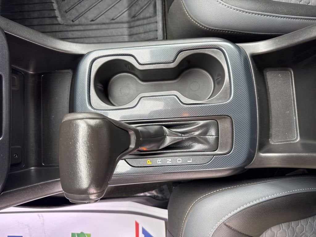 2018 Chevrolet Colorado 4WD Z71