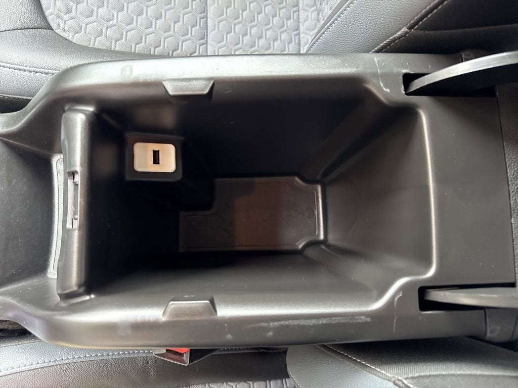 2018 Chevrolet Colorado 4WD Z71