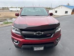 2018 Chevrolet Colorado 4WD Z71