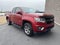2018 Chevrolet Colorado 4WD Z71