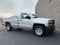 2015 Chevrolet Silverado 1500 Work Truck