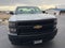 2015 Chevrolet Silverado 1500 Work Truck