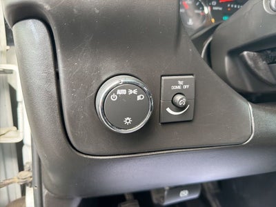 2020 Chevrolet Express Cargo 2500 WT