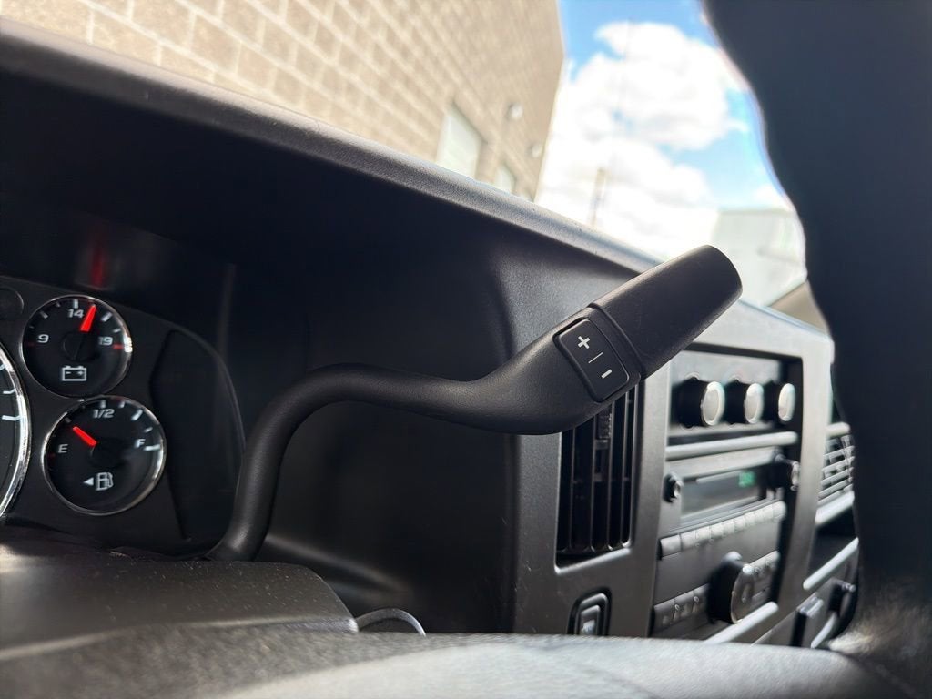 2020 Chevrolet Express Cargo 2500 WT