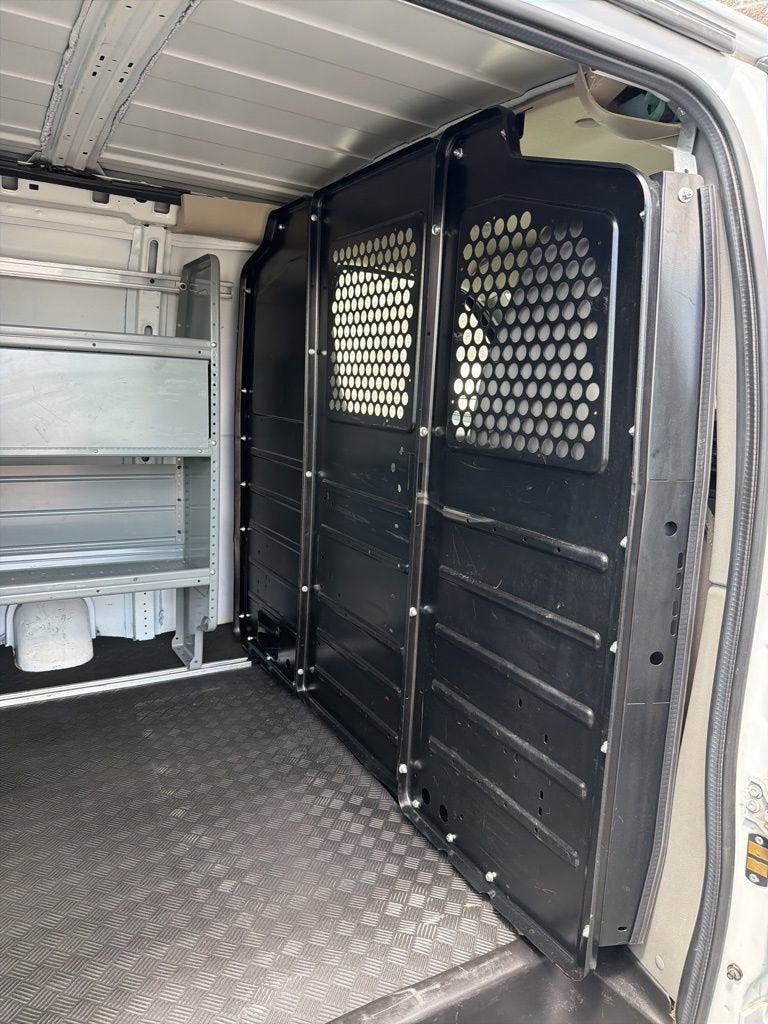 2020 Chevrolet Express Cargo 2500 WT