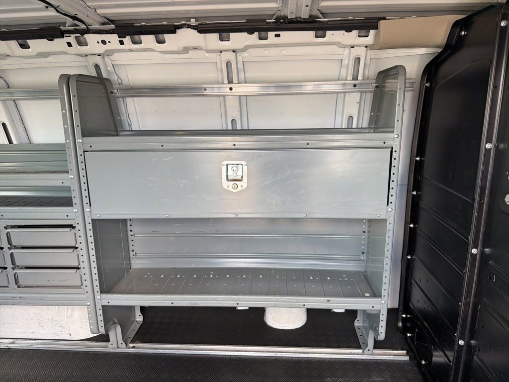 2020 Chevrolet Express Cargo 2500 WT