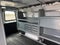 2020 Chevrolet Express Cargo 2500 WT