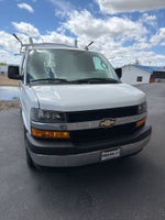 2020 Chevrolet Express Cargo 2500 WT